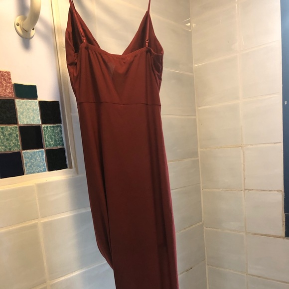 Workhall Janda Dress - Picture 3 of 4